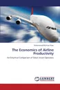 The Economics of Airline Productivity - Khan Muhammad Mukhtar