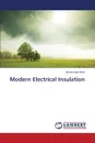 Modern Electrical Insulation - Amin Muhammad