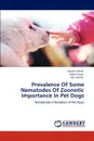 Prevalence Of Some Nematodes Of Zoonotic Importance In Pet Dogs - Faryam Ashraf, Sabiha Fazal, Hina Ashraf