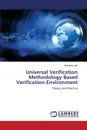 Universal Verification Methodology Based Verification Environment - Jain Abhishek