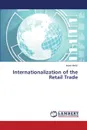 Internationalization of the Retail Trade - Me I.