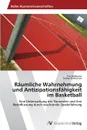 Raumliche Wahrnehmung Und Antizipationsfahigkeit Im Basketball - Hoffmann Tim, Bohrmann Torben