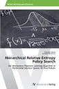 Hierarchical Relative Entropy Policy Search - Daniel Christian, Neumann Gerhard