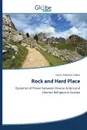 Rock and Hard Place - Ahorttor Collins Henry