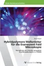 Hybridpolymere Wellenleiter fur die Evaneszent Feld Mikroskopie - Bauer Bastian