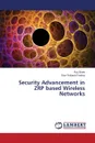 Security Advancement in ZRP based Wireless Networks - Shree Raj, Pandey Ravi Prakash