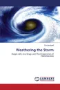 Weathering the Storm - Beckwell Erin