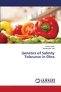 Genetics of Salinity Tolerance in Okra - Sattar Amber, Asif Muhammad