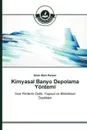 Kimyasal Banyo Depolama Yontemi - Kariper İshak Afşin