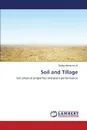 Soil and Tillage - Mohamed Ali Siddig