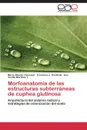 Morfoanatomia de Las Estructuras Subterraneas de Cuphea Glutinosa - Thevenon Mario Alberto, Cardinali Francisco J., Martinez T. Ana Cecilia