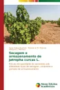 Secagem e armazenamento de Jatropha curcas L. - Neunfeld Tania Helena, Malavasi Marlene de M., C. Malavasi Ubirajara