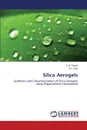 Silica Aerogels - Parale V.G., Rao A.V.