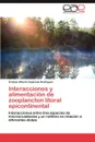 Interacciones y Alimentacion de Zooplancton Litoral Epicontinental - Cristian Alberto Espinosa Rodr Guez