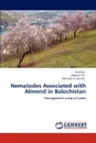 Nematodes Associated with Almond in Balochistan - Aly Khan, Bilqees F.M., Manzoor H. Soomro