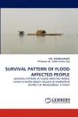 Survival Pattern of Flood Affected People - MD Kamrujjaman, Professor Dr Tulshi Kumar Das