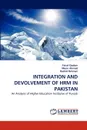 INTEGRATION AND DEVOLVEMENT OF HRM IN PAKISTAN - Faisal Qadeer, Munir Ahmad, Rashid Rehman