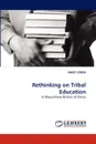 Rethinking on Tribal Education - Kadey Soren