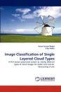 Image Classification of Single Layered Cloud Types - Imran Sarwar Bajwa, Irfan Hyder