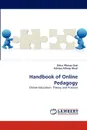 Handbook of Online Pedagogy - Zehra Altınay Gazi, Fahriye Altinay Aksal