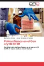 Polimorfismos En El Gen Cry1b En BT - Martha Ilce Orozco, Javier Hern Dez-Fern Ndez, Javier Hernadez-Fernandez