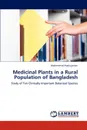 Medicinal Plants in a Rural Population of Bangladesh - Mohammad Asadujjaman