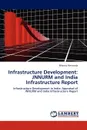 Infrastructure Development. Jnnurm and India Infrastructure Report - Bhavna Vimawala