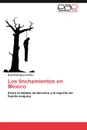 Los linchamientos en Mexico - Rodríguez Guillén Raúl