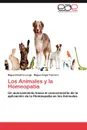 Los Animales y la Homeopatia - Longo Miguel Onofrio, Tenreiro Miguel Angel