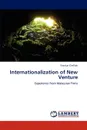 Internationalization of New Venture - Shankar Chelliah