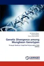 Genetic Divergence among Mungbean Genotypes - M. Rashid Abbasi, Rashid Waqas, Iftikhar Ahmad Khan