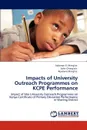 Impacts of University Outreach Programmes on Kcpe Performance - Solomon K. Mang'ira, John Chang'ach, Roselyne Mang'ira