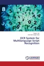 OCR System for Multilanguage Script Recognition - Jain Sonam, Sohal Harwinder Singh