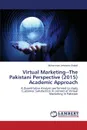 Virtual MarketingThe Pakistani Perspective (2015) Academic Approach - Shahid Muhammad Jehanzeb