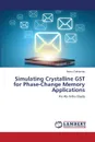 Simulating Crystalline GST for Phase-Change Memory Applications - Odhiambo Henry