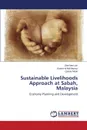 Sustainable Livelihoods Approach at Sabah, Malaysia - Lim Gee Nee, Hj Md Mansur Kasim, Munir Qaiser