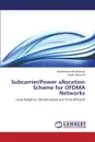 Subcarrier/Power allocation Scheme for OFDMA Networks - Shahzad Muhammad Adil, Hasan Ali Aamir