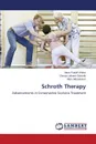 Schroth Therapy - Weiss Hans-Rudolf, Lehnert-Schroth Christa, Moramarco Marc