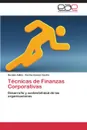 Tecnicas de Finanzas Corporativas - Aillón Nicolás, Gomez Castro Karina