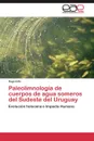 Paleolimnologia de cuerpos de agua someros del Sudeste del Uruguay - Inda Hugo