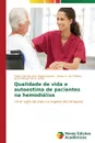 Qualidade de vida e autoestima de pacientes na hemodialise - Correia Lima Nepomuceno Fabio, de Oliveira Edson V., De A. Junior José Adelson