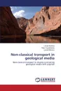 Non-Classical Transport in Geological Media - Bolshov Leonid, Kondratenko Peter, Matveev Leonid