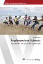 Psychoanalyse Schweiz - Hauser Eduard