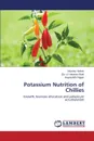 Potassium Nutrition of Chillies - Nohrio Mumtaz, Shah Zia- ul- Hassan, Rajpar Inayatullah