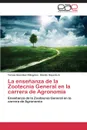 La ensenanza de la Zootecnia General en la carrera de Agronomia - González Pelegrino Teresa, Baserio A Benito