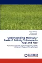 Understanding Molecular Basis of Salinity Tolerance in Ragi and Rice - Kishor Shedage, M Raveendran, D Vijayalakshmi