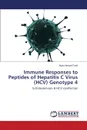 Immune Responses to Peptides of Hepatitis C Virus (HCV) Genotype 4 - Ahmed Farid Alyaa