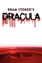 Dracula. The Original 1897 Edition - Bram Stoker
