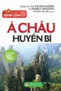 A chau huyen bi - Nguyễn Minh Tiến