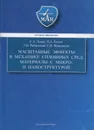 Масштабные эффекты в механике сплошных сред. Материалы с микро- и наноструктурой - Лурье Сергей Альбертович